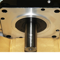 Moteur servo AC FANUC A06B-2085-B103 pour machines CNC