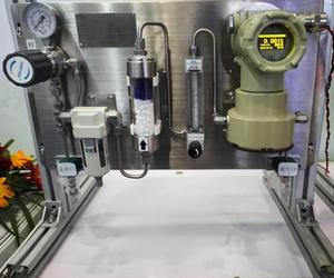 Nuevo Analizador de Punto de Rocío a Prueba de Explosiones, Sensor de Humedad de Alta Precisión con Salida de 4-20 mA, Mide la Humedad Relativa de Gases y Moléculas de Agua - Product Image 6