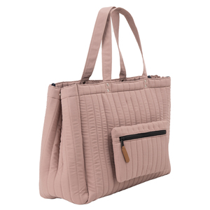 Juego de 2 Bolsas de Mano de Punto de Pana, Bolsa de Mano de <span class=keywords><strong>Ganchillo</strong></span> para Organizador de Agujas de <span class=keywords><strong>Ganchillo</strong></span>, Soporte para Hilos - Product Image 4