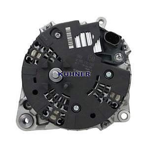 เครื่องกำเนิดไฟฟ้ากระแสสลับที่เข้ากันได้สำหรับ MERCEDES-BENZ A-CLASS 250 (176.050) เบนซิน (KW: 160, HP: 218) จาก07-2015ถึง05-2018 554437RIS - Product Image 3