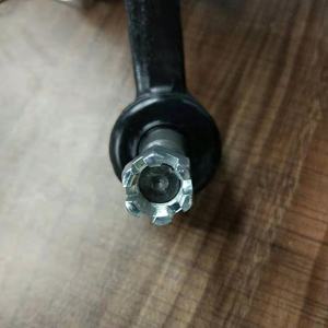 新しいOEM UJ06-32-320カー部品ステアリングアイドラーアーム - Product Image 6