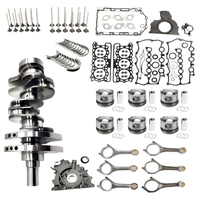 Polea Guía 2481023050  2481023011 2481023500 2481023400 para Hyundai I30 Sonata Elantra Tucson KIA Rio Sorento Sportage