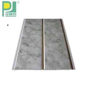 Nuevo diseño de mármol de diseño de Pvc y plástico 2*2 <span class=keywords><strong>techo</strong></span> de Pvc diseño de Panel de precio de fábrica - Product Image 3