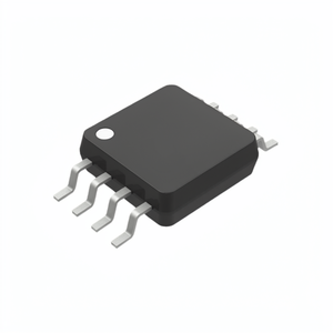 Electronic Component Production IC MCU 8BIT 3.5KB FLASH 8MSOP PIC16F18313-I_MS In Stock Embedded - Product Image 1