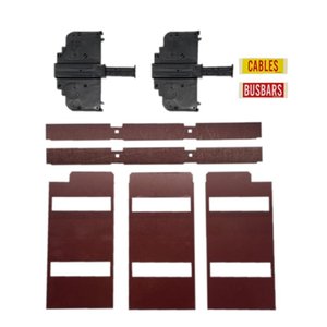 SST-403-W มิตซูบิชิ อิเล็คทริค - หมายเลขชิ้นส่วน: 168975 - Product Image 1