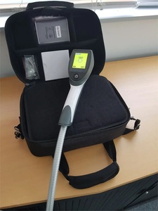 Équipement de cryothérapie au laser CO2 portatif au prix le plus bas pour la course hippique et la médecine vétérinaire - Product Image 5