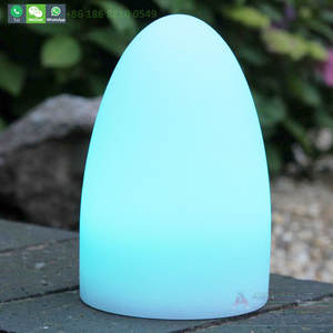 Lámpara de Mesa LED / Lámpara Decorativa Imagilights <span class=keywords><strong>Bullit</strong></span> para Mesa de Café - Product Image 3