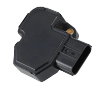 16060-KVS-J01 16060-K35-V01 pour Honda SH125 Accessoires de voiture Capteur de position du papillon des gaz TPS Capteurs automobiles Pièces de moteur Moto