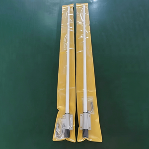 เสาอากาศสื่อสารทางทะเล VHF 159MHz ประสิทธิภาพสูงสำหรับใช้งานกลางแจ้ง - Product Image 5