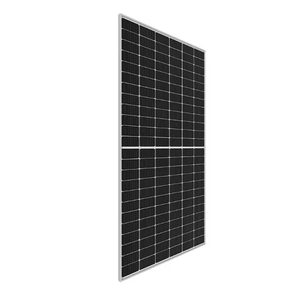 Vente en gros usine : Module solaire monocristallin PERC demi-cellule 60 cellules MBB 9BB, 400W, 420W, 450W, 500W, 550W, 580W, 600W - Product Image 4