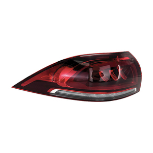 ไฟท้าย LED 1679063104 1679064104 สำหรับรถเบนซ์ W167 GLE350 GLE450 ชุดไฟท้ายสัญญาณเบรกที่เชื่อถือได้ - Product Image 1