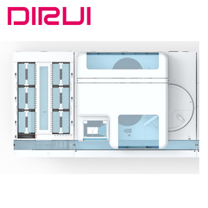 Dirui lâm sàng phòng thí nghiệm cụ Cm-320 36 mặt hàng tự động chemiluminescence immunoassay <span class=keywords><strong>Analyzer</strong></span> - Product Image 5