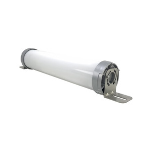 ไฟทำงาน LED รุ่น NFC9128 18W ติดเพดาน สำหรับเครื่อง CNC กันน้ำ แสงสีขาว ใช้ไฟ AC - Product Image 2