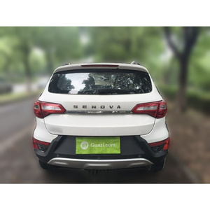 <span class=keywords><strong>Voiture</strong></span> d'occasion Guazi 2015 BAIC Senova X25 prête à être expédiée, moteur à essence, SUV 5 places, conduite à gauche, pour SUV familial abordable - Product Image 6