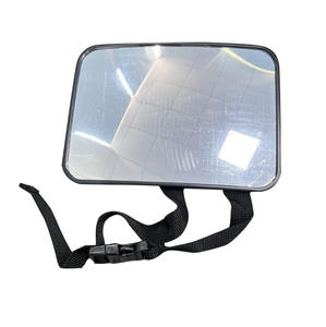 New Children's Safety Seat Observation <b>Mirror</b> <b>Car</b> Rearview Baby <b>Mirror</b> - Product Image 1