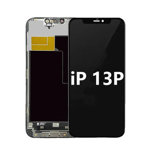 Pantalla Táctil LCD ZY Incell para 13 Pro - 100% Compatible con 13 Pro 13 Plus, Suministro Directo de Fábrica - Product Image 4