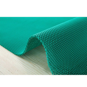 <span class=keywords><strong>Alfombra</strong></span> Hueca Antideslizante Personalizada para Piscina, <span class=keywords><strong>Alfombra</strong></span> de Vinilo PVC de Lujo con Orificios Antideslizantes para <span class=keywords><strong>Baño</strong></span>, Almacén Industrial - Product Image 6