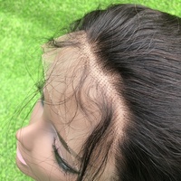 Perruques Lace Frontal Wigs 150 180, perruques Lace Frontal Wigs, cheveux vierges, bandeau de cheveux humains, perruques en gros d'usine