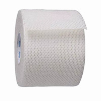 Pansement médical adhésif poreux en tissu doux de classe I certifié CE/ISO 13485, forte adhérence, non tissé, vente chaude