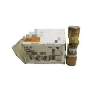 KAX-30 30A 250VAC ใหม่ต้นฉบับคลังสินค้าอัตโนมัติควบคุมการเขียนโปรแกรม PLC - Product Image 1