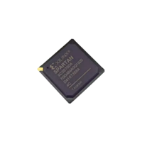 Nouveau module de puce logique programmable FPGA XILINX XC3S700A-4FGG484I BGA484 570 -40~+100
