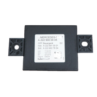 Pour Mercedes Benz C coupé S coupé W205 W217 caméra de recul étanche vue arrière CCD capteur d'image 1 an de garantie