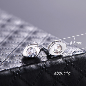 Orecchini Pendenti Geometrici Minimalisti per Donne, Elegante Accessorio per Orecchie da Uso Quotidiano e Festa, Idea Regalo - Product Image 5
