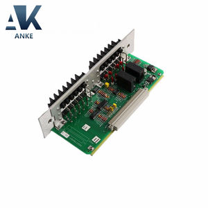 81546-01 Bently Nevada XDCR IO Record Terminals Alarm <b>Relay</b> Outputs Module - Product Image 2