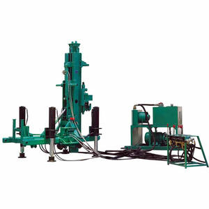 터널 보링 머신 판매 지구 구멍 드릴링 머신 고정 - Product Image 4