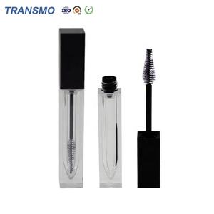 New <b>clear</b> Empty <b>Mascara</b> Bottles with Wands Eyeliner Container Luxury <b>Mascara</b> Tube Vegan Eco Friendly <b>Mascara</b> Tubes - Product Image 1