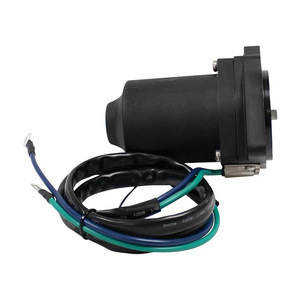 Motor de Arranque Yamaha 63P-43880-01-00 63P-43880-10-00 12V Eléctrico, Piezas Nuevas para Motocicleta - Product Image 4
