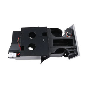 Porte-gobelet Volkswagen T5 7H285860171N 7H285860130T Côté conducteur avant - Product Image 2
