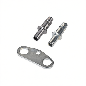 Kit adaptador de fluido de transmisión FG 193 R4 para uso automotriz - Product Image 2