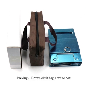 New Stainless Steel Wood Stove Outdoor <strong>Mini</strong> <strong>Charcoal</strong> Stove, BBQ <strong>Grill</strong> Set and Camping Stove <strong>Mini</strong> - Product Image 6