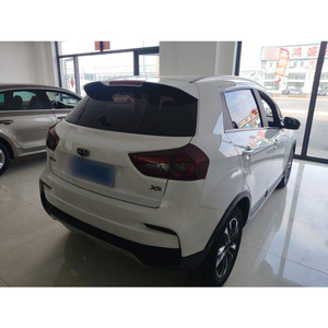 GUAZI - Geely Auto Vision X3 d'<span class=keywords><strong>occasion</strong></span> - Grande promotion - Essence 1.5 - SUV - <span class=keywords><strong>Voiture</strong></span> d'<span class=keywords><strong>occasion</strong></span> - Traction avant - 5 places - Fvft4da5vn - Product Image 5