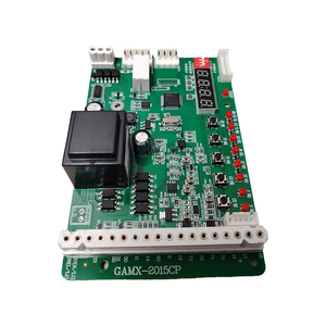 GAMX-2015CP Actuator Control Accessories Circuit Board Power Manufacturer Direct Sales High Performance Strong - Product Image 3