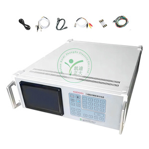 KD Zhengda KDZD5050 Fuente de Prueba de Precisión Trifásica Programable de Armonía Armónica de CA - Product Image 2