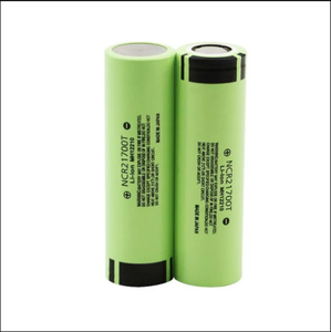 NCR21700T 4800MAH batterie au lithium à dessus plat cylindrique <span class=keywords><strong>21700</strong></span> 3.7V 4800mah 15A batterie rechargeable - Product Image 5