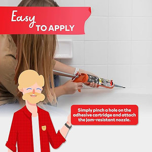 Mẫu miễn phí acetic Glass <span class=keywords><strong>Silicone</strong></span> <span class=keywords><strong>sealant</strong></span> 300ml <span class=keywords><strong>Sealant</strong></span> <span class=keywords><strong>Silicone</strong></span> Nhà cung cấp cửa Windows <span class=keywords><strong>Silicone</strong></span> <span class=keywords><strong>sealant</strong></span> - Product Image 2