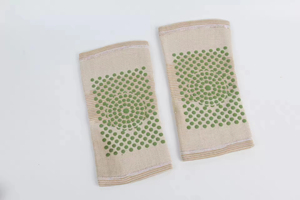 Fabricante FSPG, Venta al por Mayor de Rodilleras Elásticas con Calor de Artemisia para Protección de Piernas, Temporada de Primavera - Product Image 6