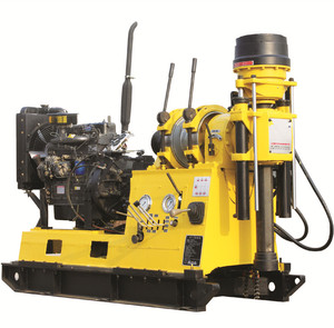 XY Geotechnical SPT Rotary Xyx 3 Xy-3 <strong>Drilling</strong> <strong>Rig</strong> - Product Image 6