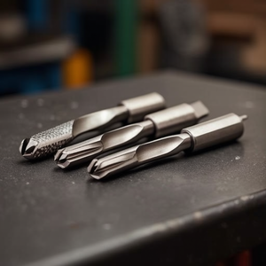 Ttake Set Of 3 Hss E Hand <b>Taps</b> Ta1601 Din 352 Iso 2 6H For Stainless Steel <b>Threads</b> - Product Image 3