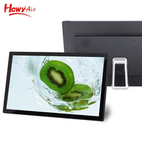 Fabrika Fiyatlı IPS Panel 14 İnç A133 2GB Ram 16GB Rom Android 10 Dokunmatik Tablet RJ45 Portlu ve Wifi Özellikli