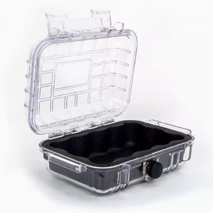 Petite boîte étanche professionnelle étanche à l'humidité et aux chocs avec support OEM et ODM - Product Image 2