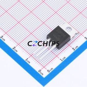 ทรานซิสเตอร์สนาม TO-220AB CEP20P06-VB (Mosfet) ใหม่และดั้งเดิม - Product Image 1