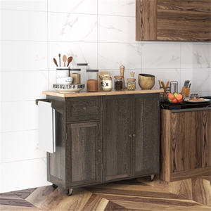 Armoire de rangement de cuisine DB - Product Image 1