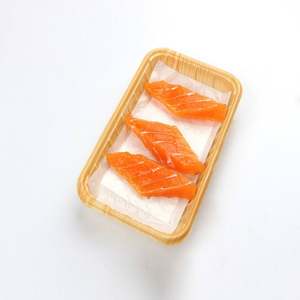 แผ่นดูดซับความชื้นสำหรับเนื้อสัตว์และปลาแบบใช้แล้วทิ้งขายส่ง - Product Image 6