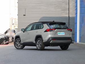 Offre Spéciale – Toyota RAV4 d'<span class=keywords><strong>occasion</strong></span> 2024, faible kilométrage, 2.0L/2.5L, prix compétitif, qualité Toyota fiable - Product Image 5