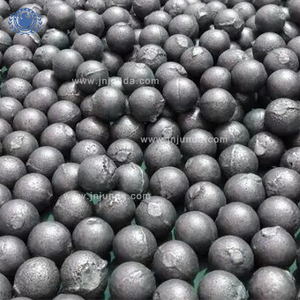 Nuevos Productos: Bola de Acero Fundido de Alta Dureza de 20-150 mm, Medio de Molienda para Mineral de Hierro para Máquina de Molino de Bolas de Fábrica - Product Image 5