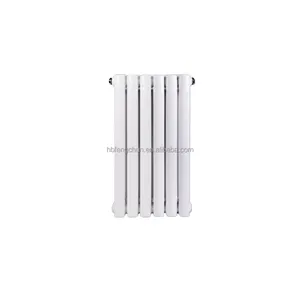 Household Low Carbon Steel Radiator Double Column Radiator Steel Heating